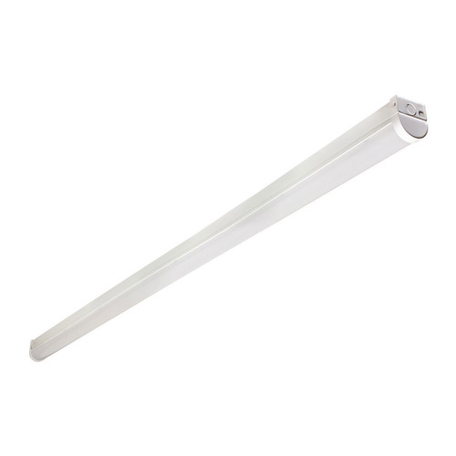 Lightspan LED 6ft Twin T8 Batten 8400lm White 65W