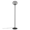 Alton 27,5 Floor Lamp 240V Black 25W