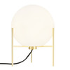 Alton 20 Table Lamp Brass 15W
