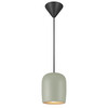 Notti 10 Pendant Light Green 25W