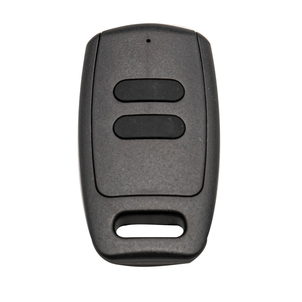 Wise Mio Keyfob Remote 2 Channel Black