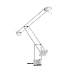 Tizio 35 Table Lamp White 2.5W