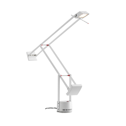 Tizio 35 Table Lamp White 3.3W