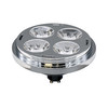 Optic GU10 LED 15W CRI92 Dimmable Lamp 4° 2700K Warm White