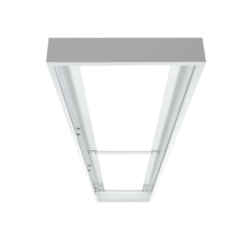 LED Panel Surface Frame 1200 x 300mm 1200 x 300 mm White