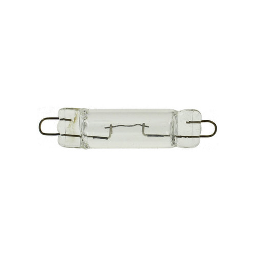 Rigid Loop Xenon Lamp 12V Clear 5W