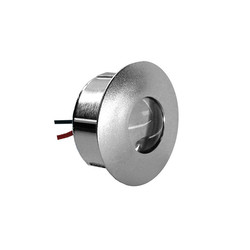 Bubble LED 4000K Cool White 45°