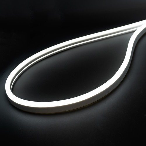 LED Slim Neon Flex 240V (7mm) 4000K Cool White 1000mm / 8W