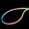 LED Neon Flex Ultra Slim 24V RGB(9mm) RGB 1000mm / 15W