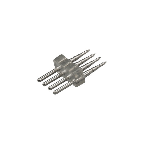 LED Neon Flex Ultra Slim Middle Pin Clear