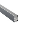 LED Neon Flex Ultra Slim Extrusion Aluminium 1000mm