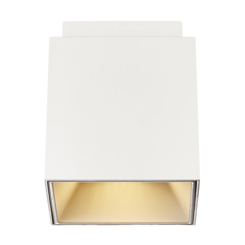 Ethan 1-Spot Surface Mounted Downlight 10W White
