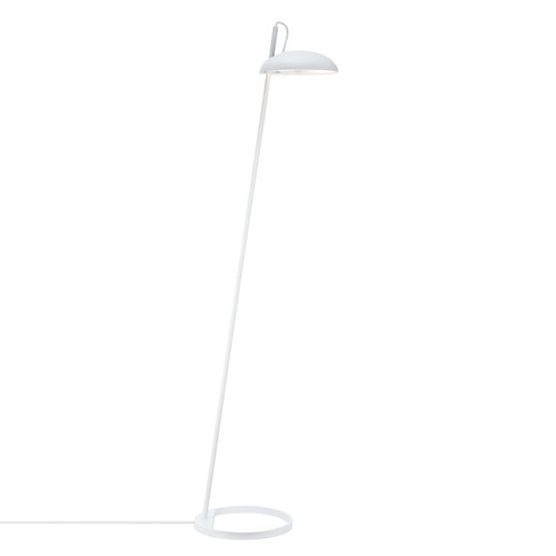 Versale Floor Lamp 3x3 W White