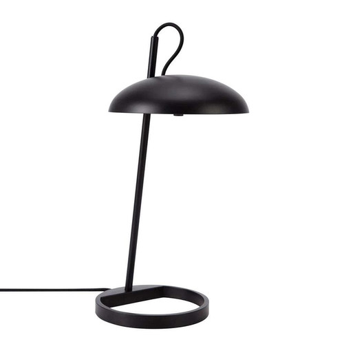 Versale Table Lamp 3x3W Black