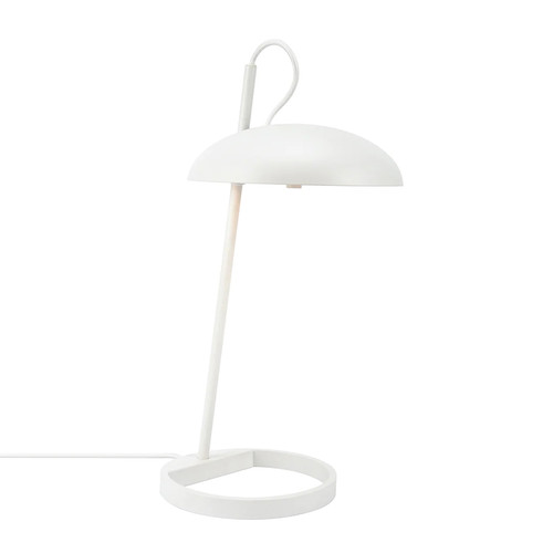 Versale Table Lamp 3x3W White