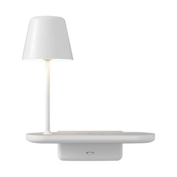 Ito USB-A  Wall Light 240V 5W White