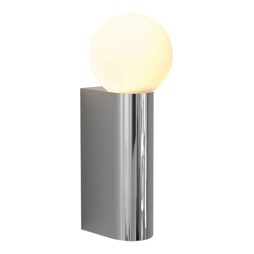 Ortona Single Wall Light 240V 3.5W Polished Chrome