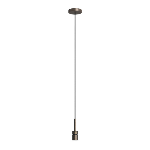 Pendant Suspension Kit 12W Bronze