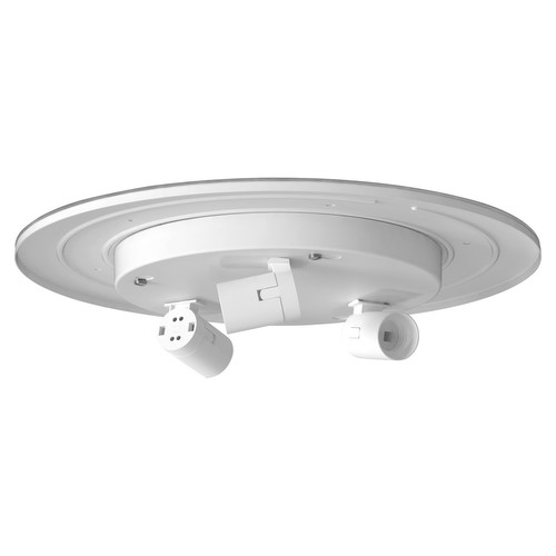 Elba Ceiling Base 410 3x12