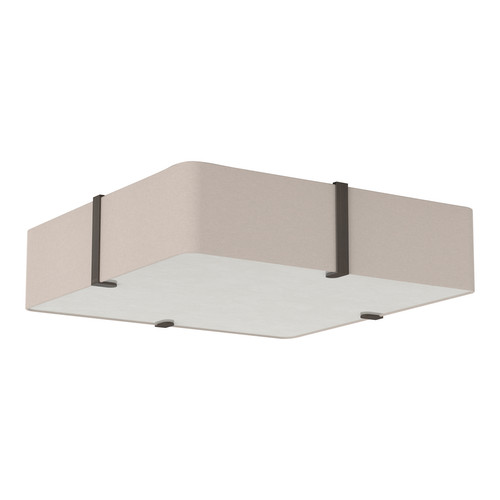 Elba Shade Square 500 Putty