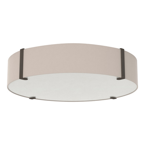 Elba Shade Round 800 Putty