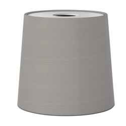 Tapered Drum 155 144x155mm Putty