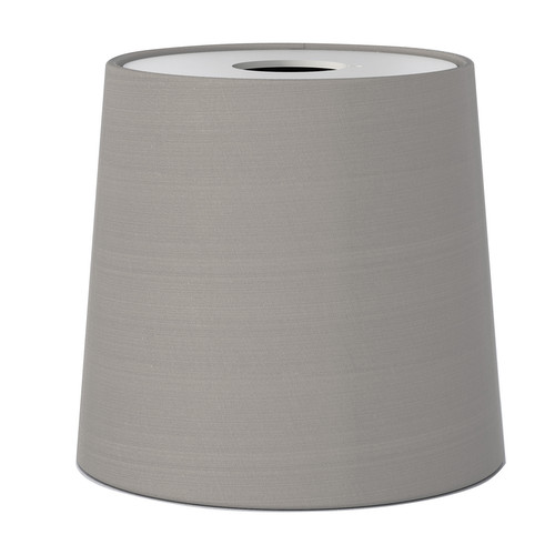 Tapered Drum 155 144x155mm Putty