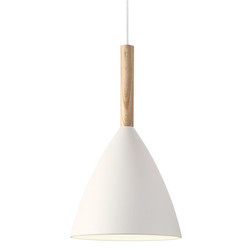Pure 20 Pendant Light 40W White