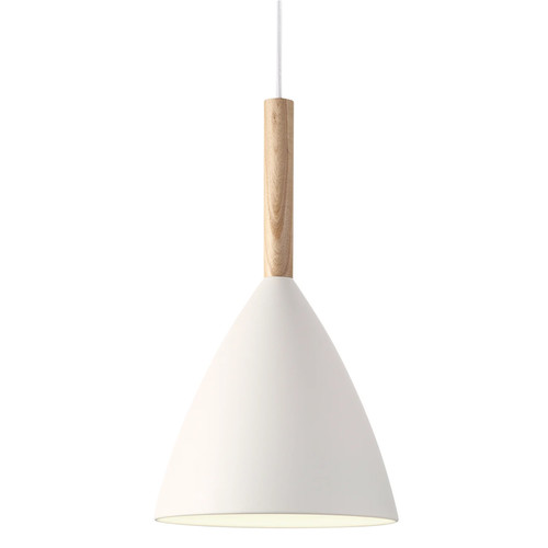 Pure 20 Pendant Light 40W White