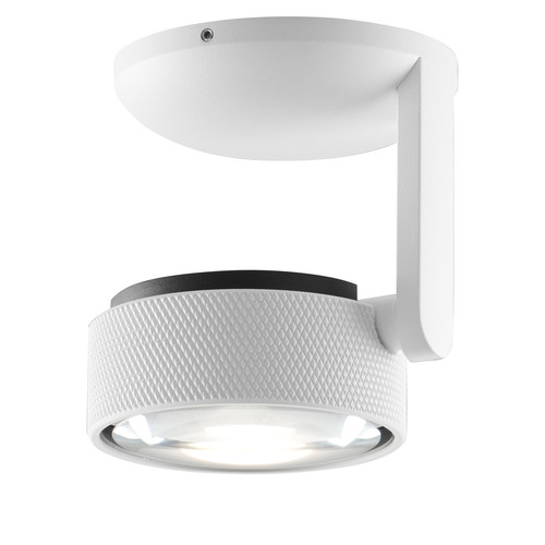Cosmo LED Adjustable Spotlight White 10W
