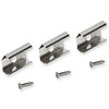 FLX Stix NDFree Angle Bracket 3 x Brackets