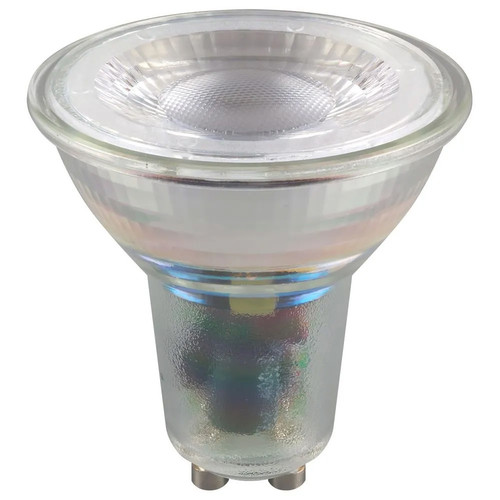 GU10 LED 4W 360lm Dimmable 36° 2700K Warm White