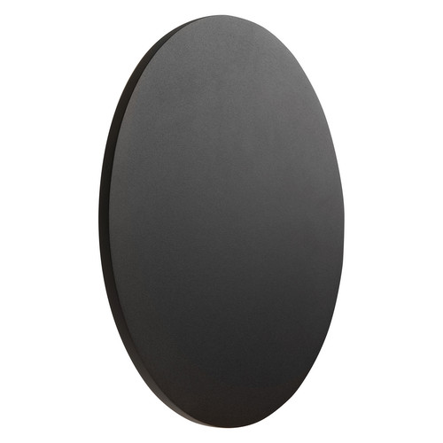 Soho LED Wall Light 11W Black