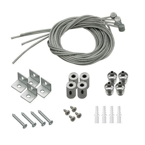 LED Panel Wire Kit 1000 mm