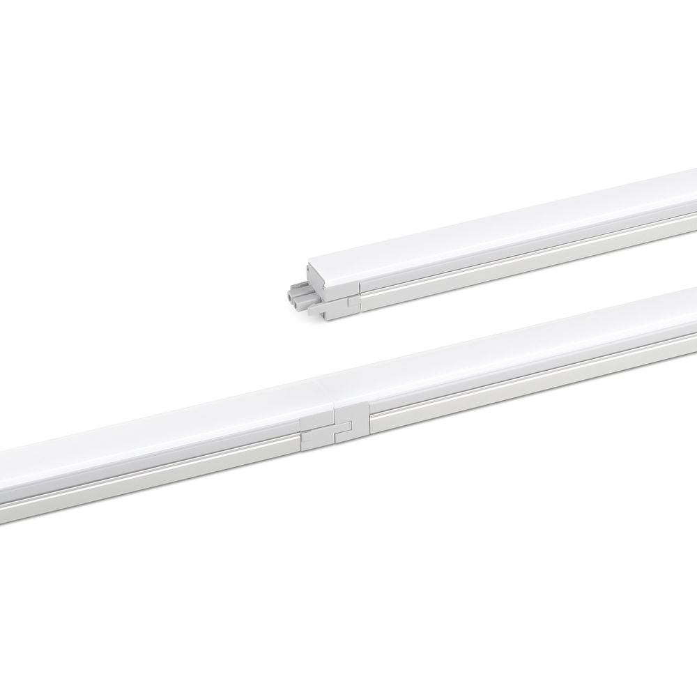 LED Linear Light FLX Stix NDFree Dimmable Warm White 2700K 240V 1126mm ...