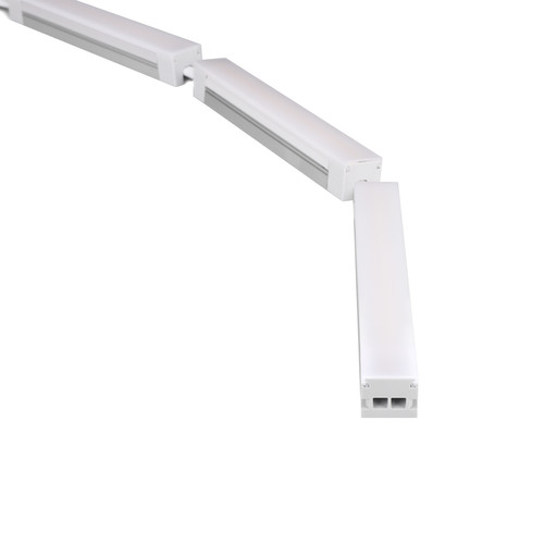 FLX Stix NDFree Flexible Connector 350mm 2700K Warm White