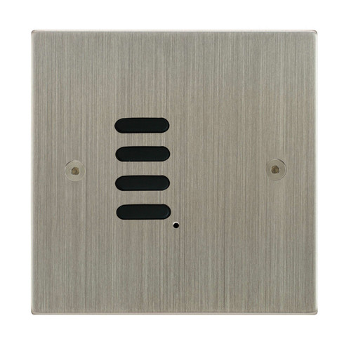 Wise ID Switch Satin Nickel 4 Channel