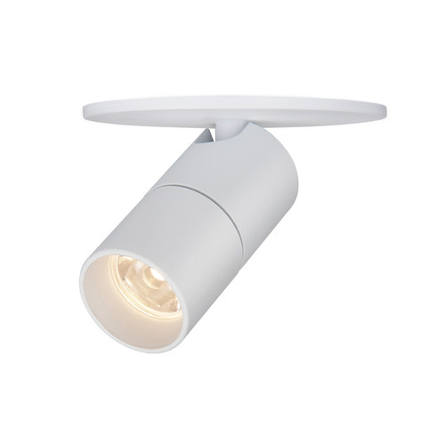 FLX Mini Spot DVP 28° Beam Angle 24V 3W 3000K Warm White White