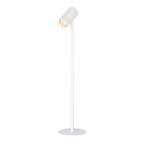 FLX Mini Spot DVP Pole 28° Beam Angle 24V 3W 4000K Cool White White