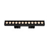 LuxFeel Outdoor & Interior LED Line 30 3000K Warm White 30°