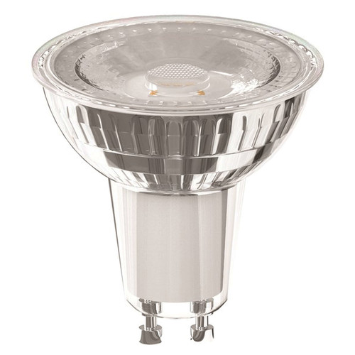 GU10 LED 4.5W Superia Retro 345lm Dimmable 36° 3000K Warm White
