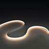 FLXible LED Tape Pro 24V 5M - Vertical Bend (12mm) 75W (15 W/m) 2700K Warm White