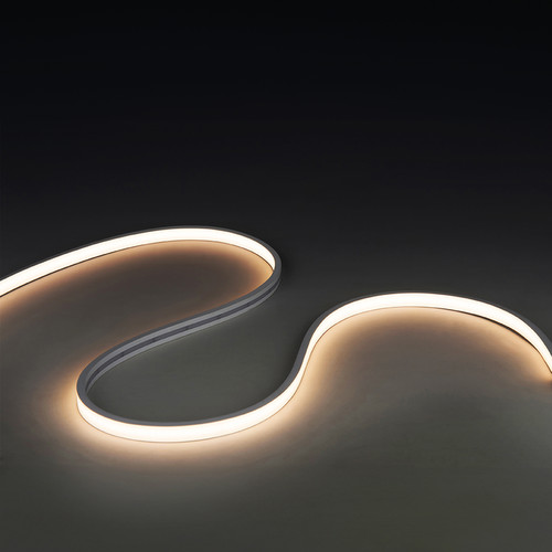 FLXible LED Tape Pro 24V 5M - Vertical Bend (12mm) 75W (15 W/m) 2700K Warm White