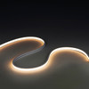 FLXible LED Tape Pro 24V 5M - Vertical Bend (12mm) 75W (15 W/m) 3000K Warm White