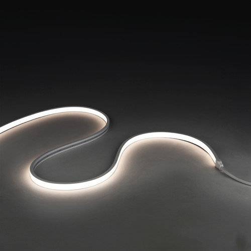 FLXible LED Tape Pro 24V 5M - Vertical Bend (12mm) 75W (15 W/m) 4000K Cool White