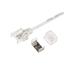 FLXible LED Tape Pro Indoor Power Cable 2500mm