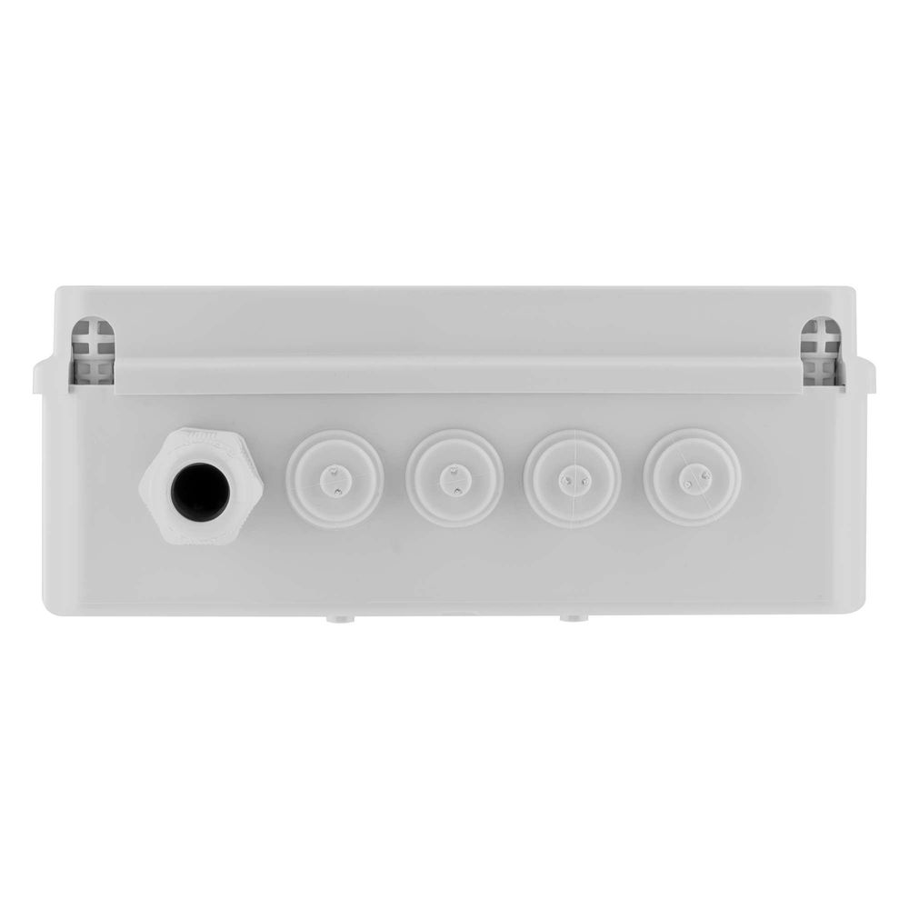 Wise Box V4 with Direct Timer 4 Channel, 5 Amps / Circuit