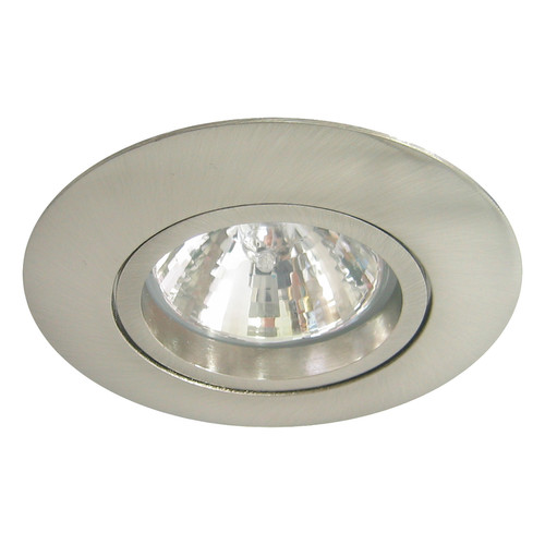 Contract 50/B 12V 50W Nickel