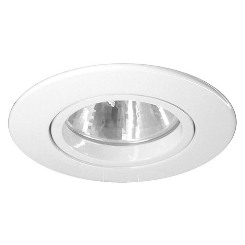 Contract 50/B 12V 50W White