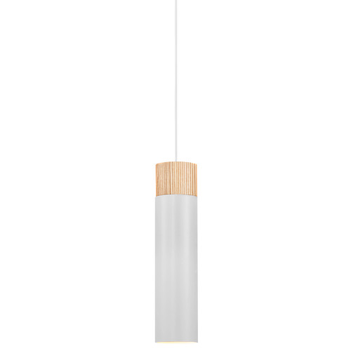 Tilo Spot Pendant 15W Grey